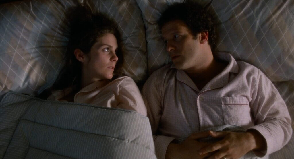 Lost in America movie still 2