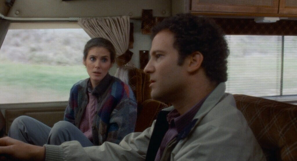Lost in America movie still 4