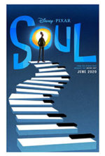 Soul poster