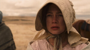 Meek's Cutoff movie still 1