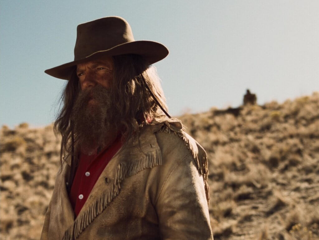 Meek's Cutoff movie still 2