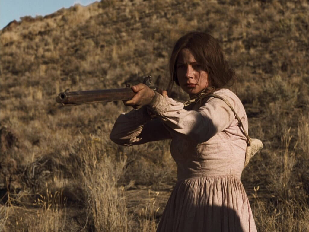 Meek's Cutoff movie still 4