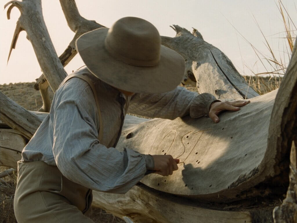 Meek's Cutoff movie still 5