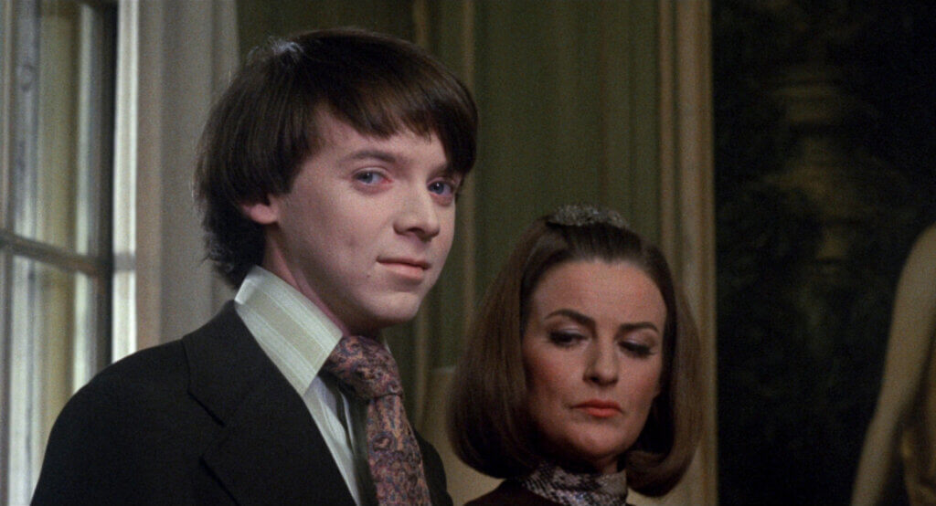 Harold and Maude movie still 1