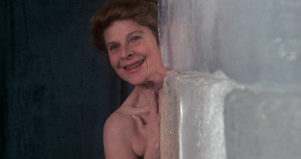 Harold and Maude movie still 3