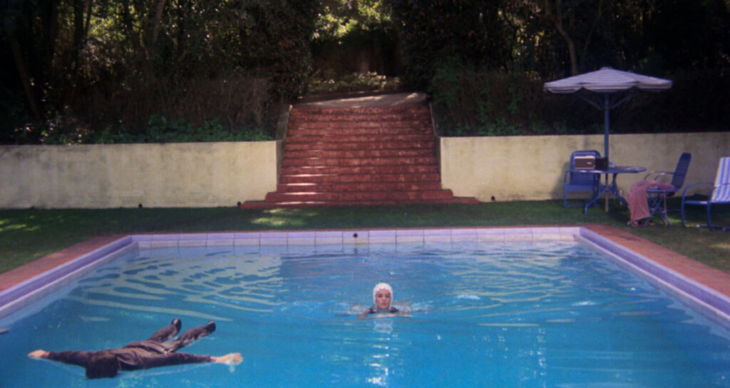 Harold and Maude movie still 4