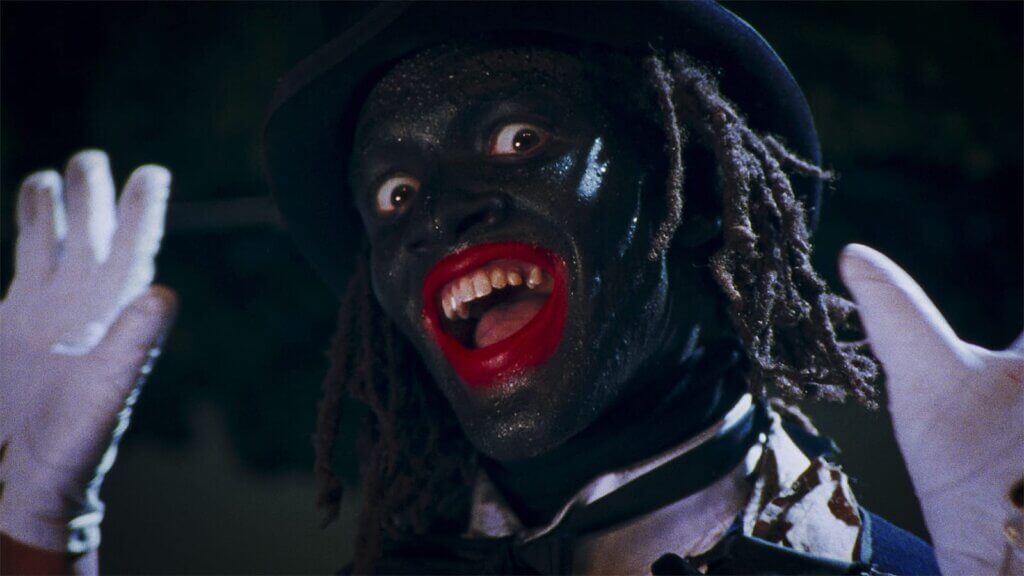 Bamboozled movie still 3