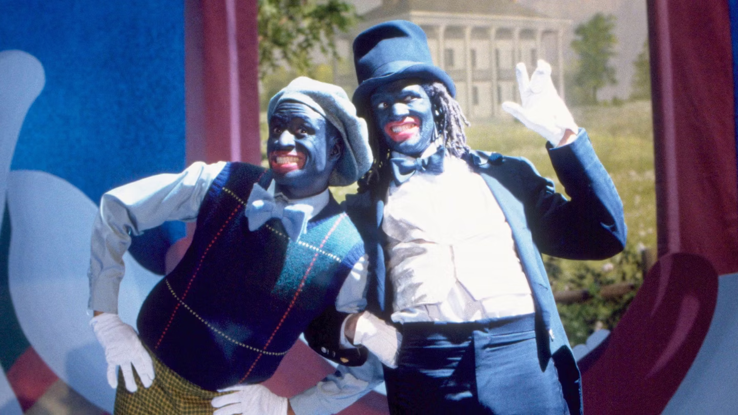 Bamboozled movie still 5