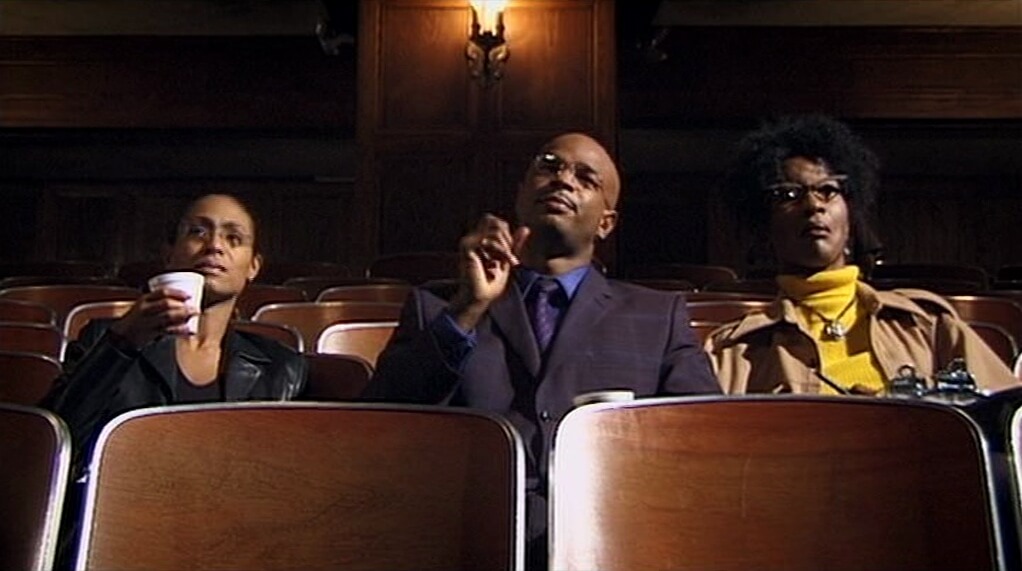 Bamboozled movie still 6