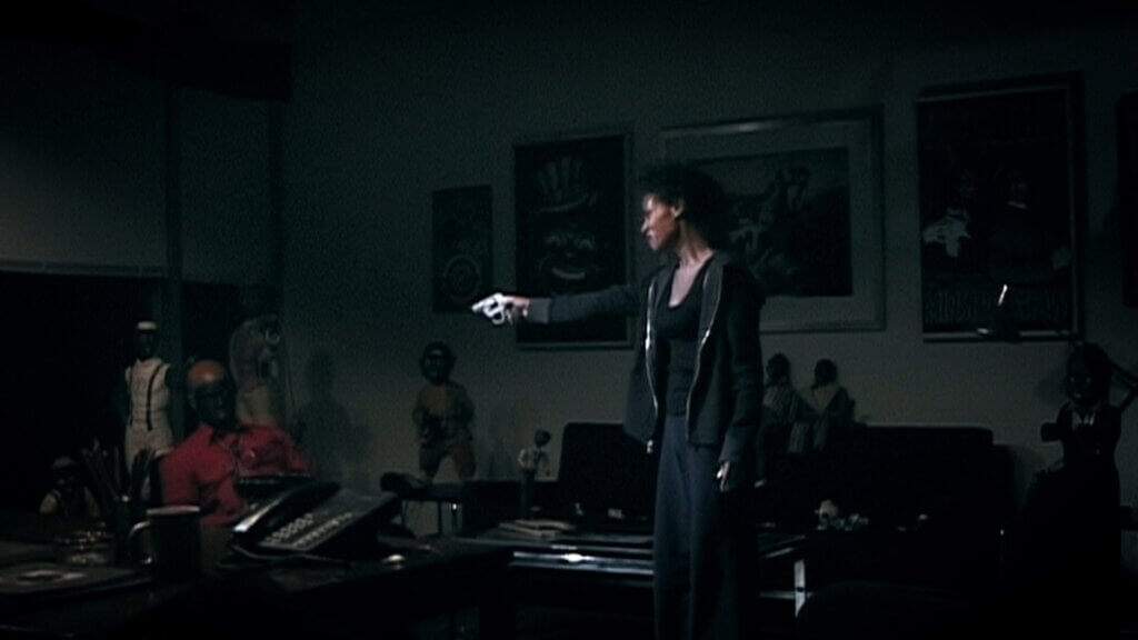 Bamboozled movie still 8