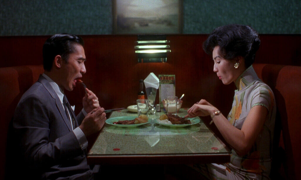 In the Mood for Love movie still 6