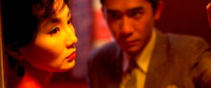 In the Mood for Love title image