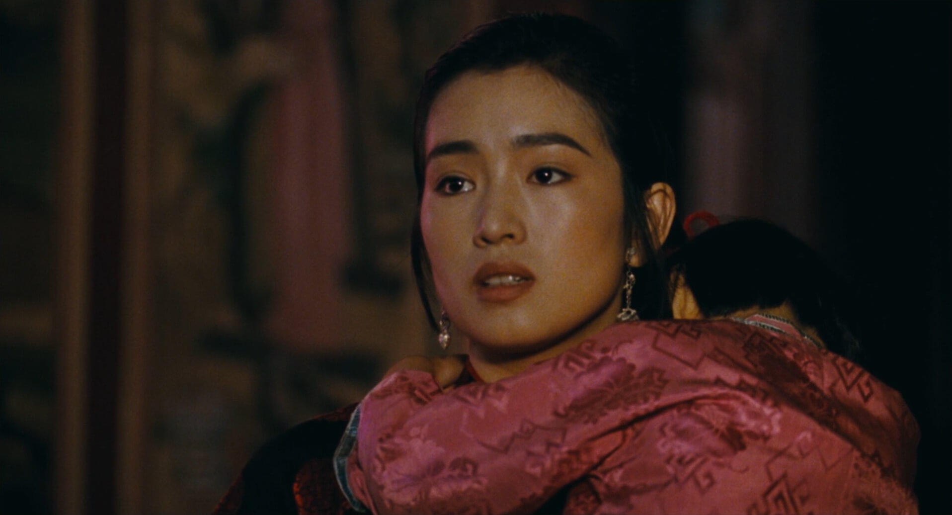 To Live 1994 movie still 1