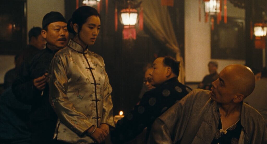 To Live 1994 movie still