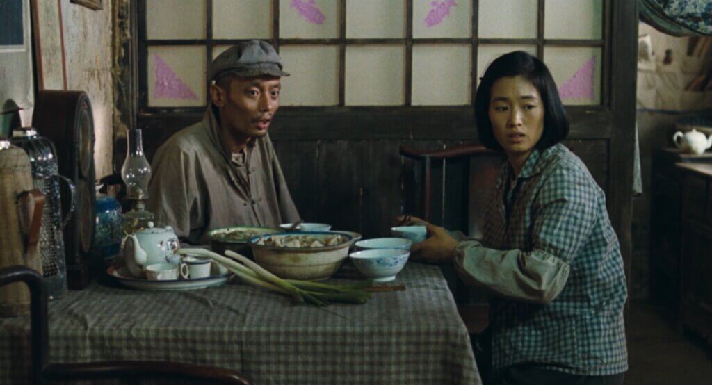To Live 1994 movie still 2