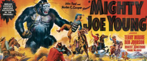Mighty Joe Young title image