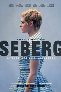 Seberg poster