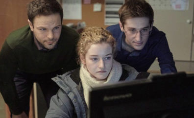 The Assistant (2020) | Movie Review | Deep Focus Review