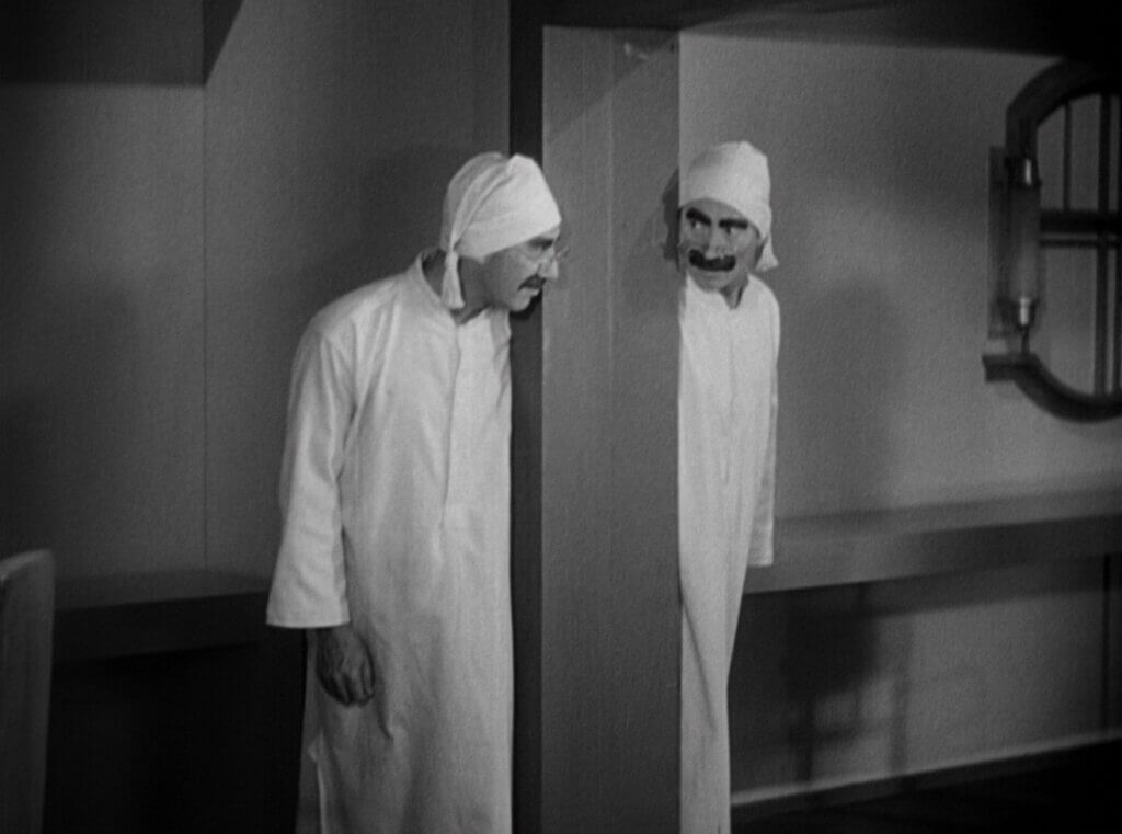 Duck Soup movie still 3