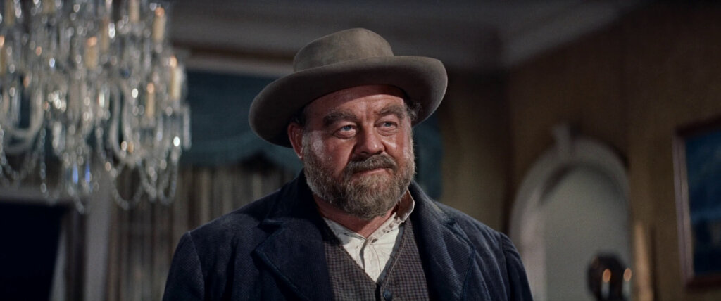 The Big Country movie still 1