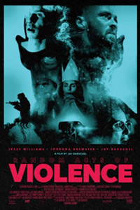 Random Acts of Violence poster