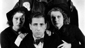 The Black Legion movie stil 1
