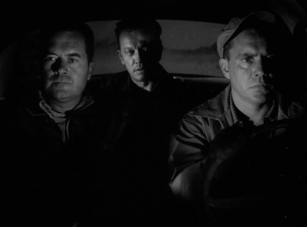 The hitch-Hiker movie still 4