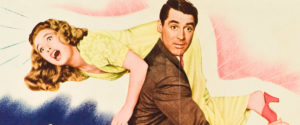Arsenic and Old Lace title image