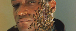 Candyman: Farewell to the Flesh title image
