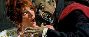 The Fearless Vampire Killers, or Pardon Me, But Your Teeth Are in My Neck title image