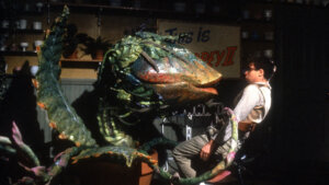 Little Shop of Horrors movie still 5