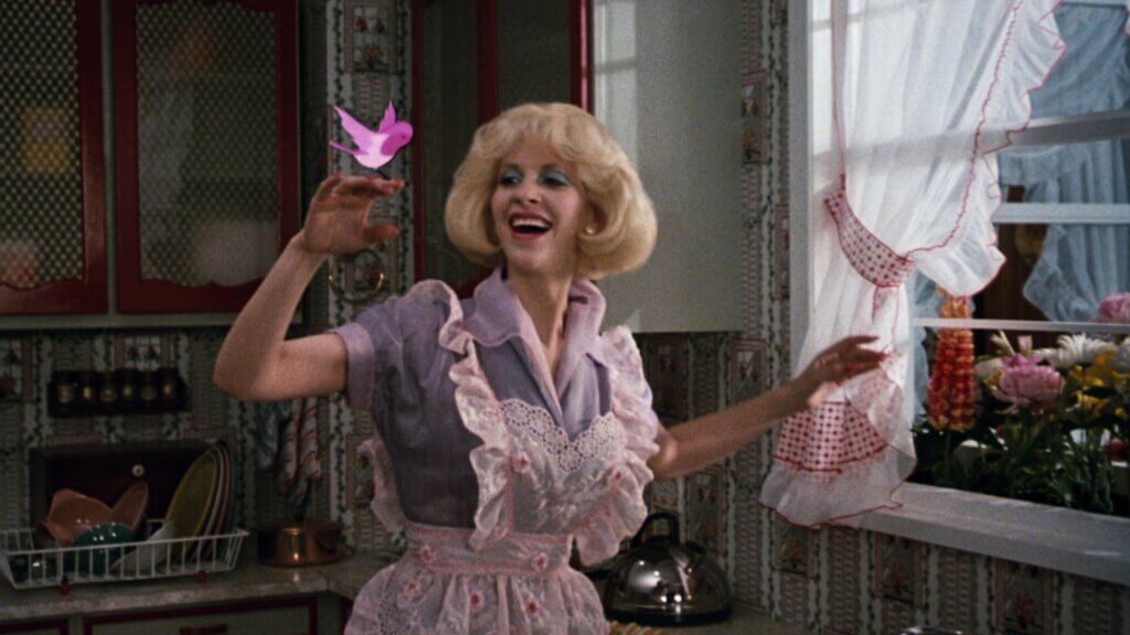 Little Shop of Horrors movie still 7