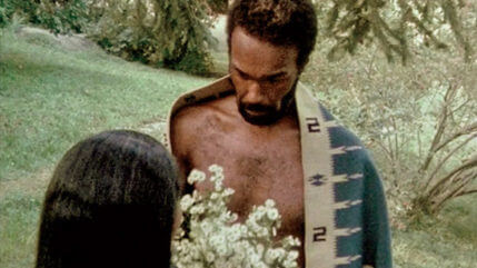 Ganja & Hess (1973) – Deep Focus Review – Movie Reviews, Critical ...