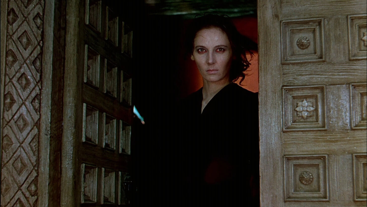 Black Narcissus movie still 6