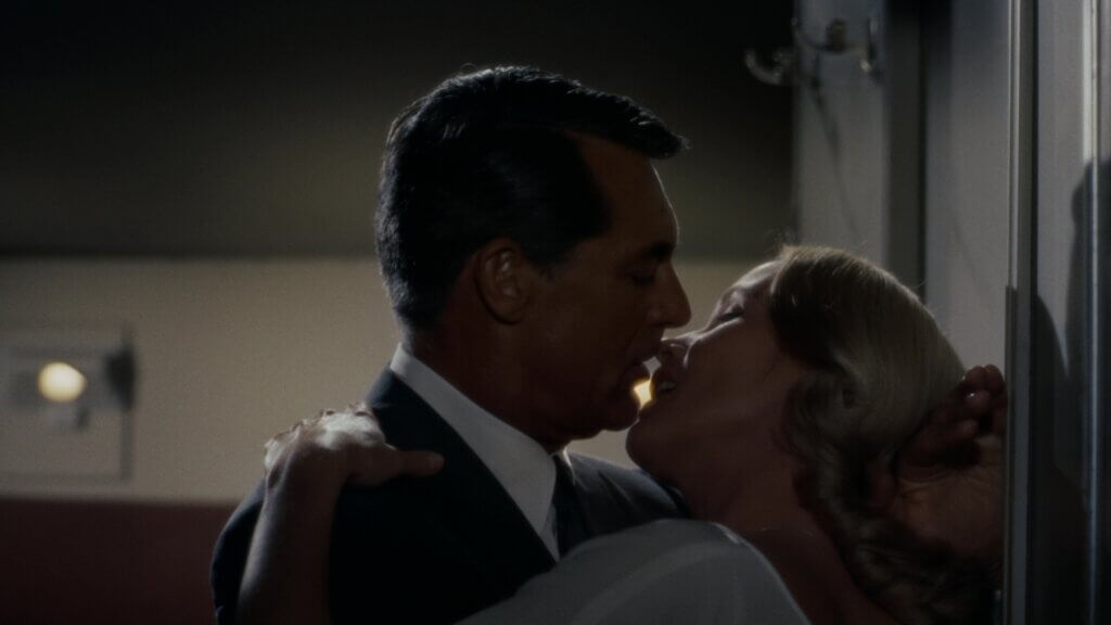 North by Northwest movie still 3