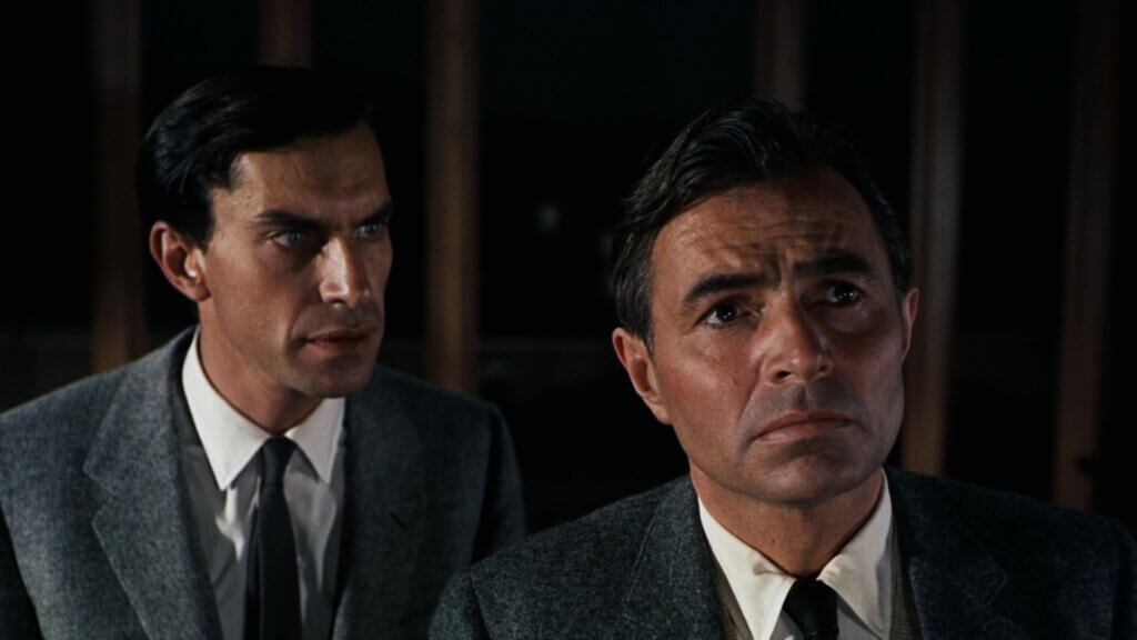 North by Northwest movie still 6