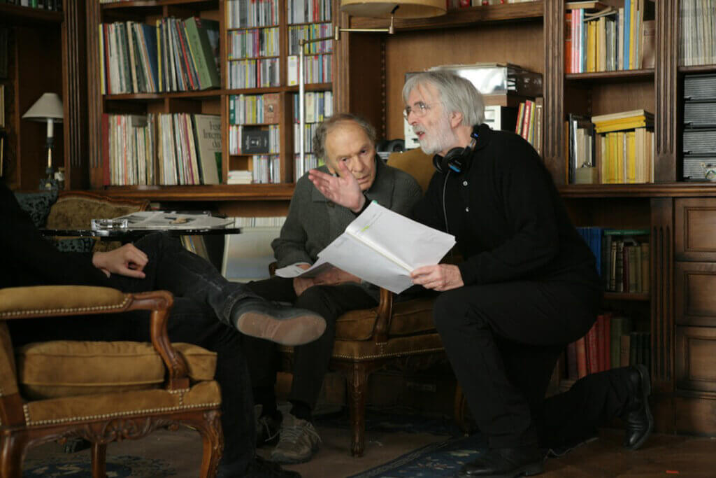 Amour movie still 1