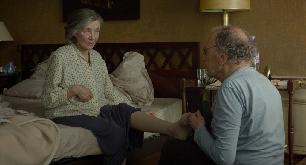 Amour movie still 3