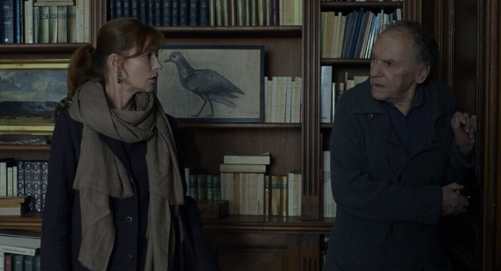 Amour movie still 4
