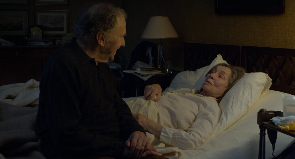 Amour movie still 5