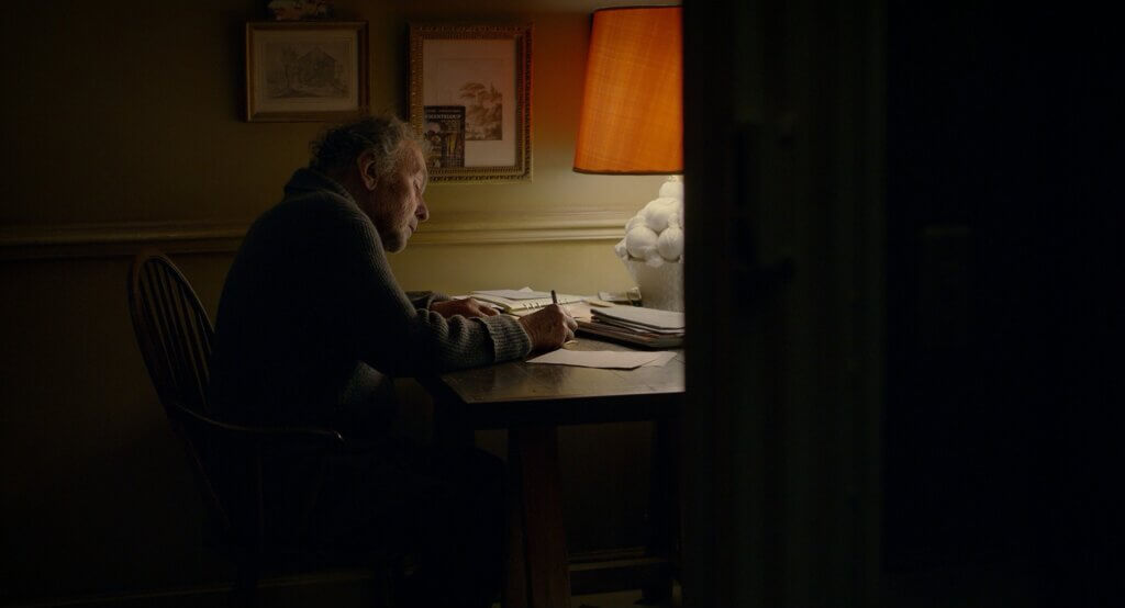 Amour movie still 6