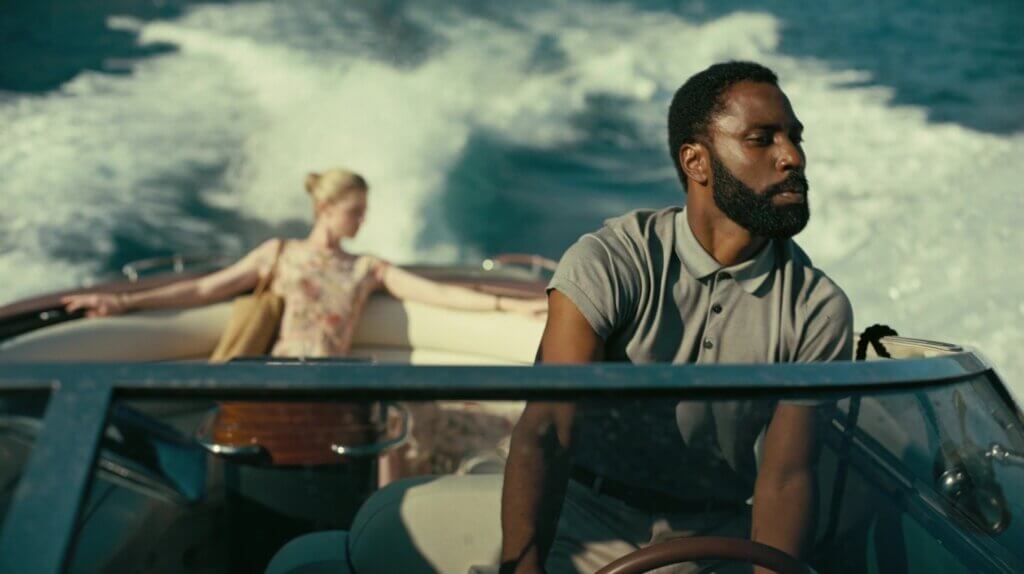 Tenet movie still 1