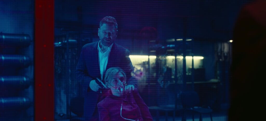 Tenet movie still 2