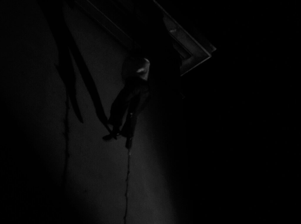A Man Escaped movie still 5