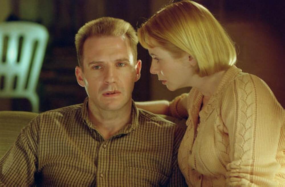 Red Dragon movie still 2