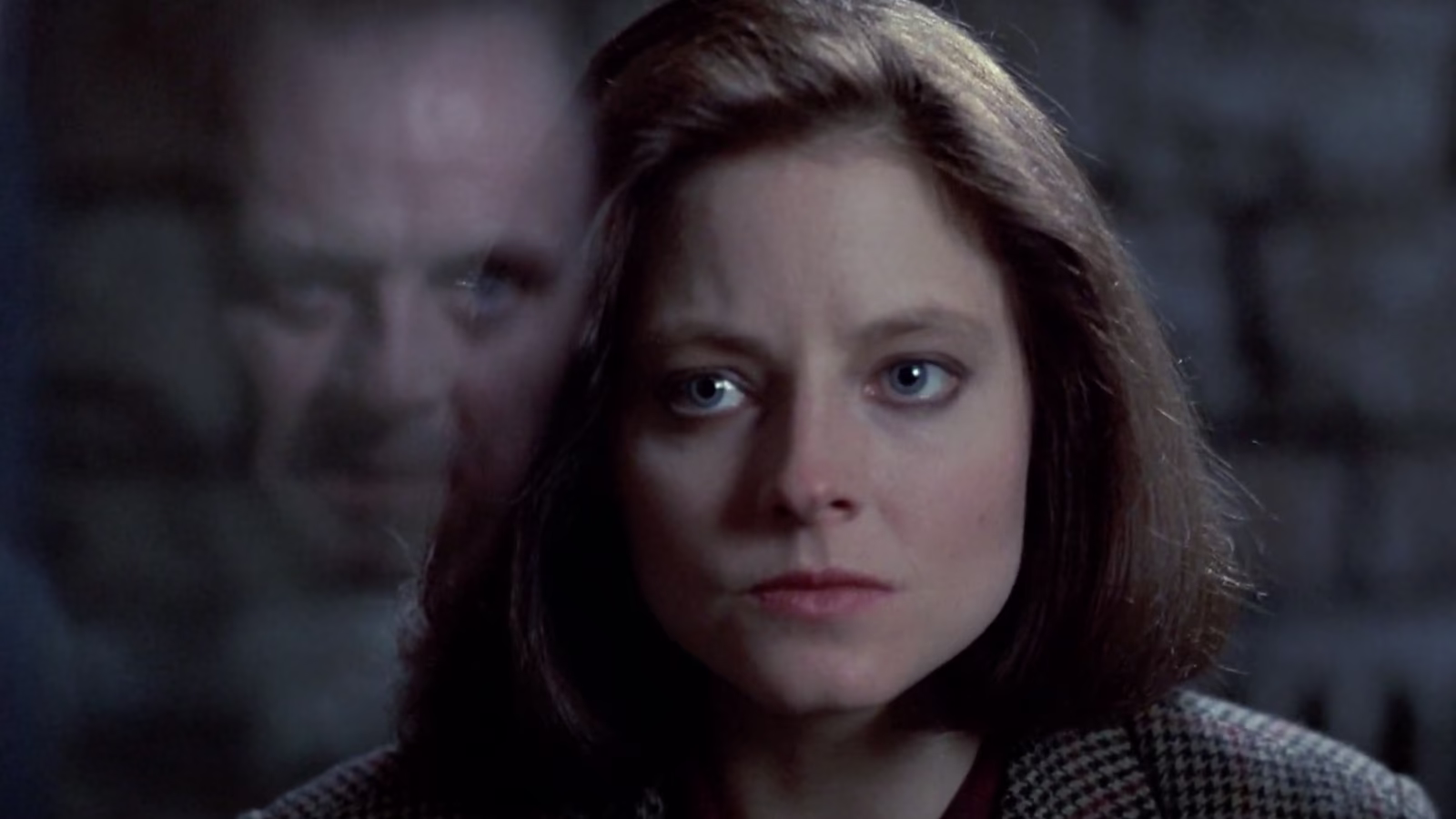 The SIlence of the Lambs movie still header