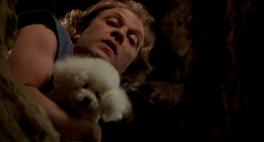 The Silence of the Lambs movie still 3