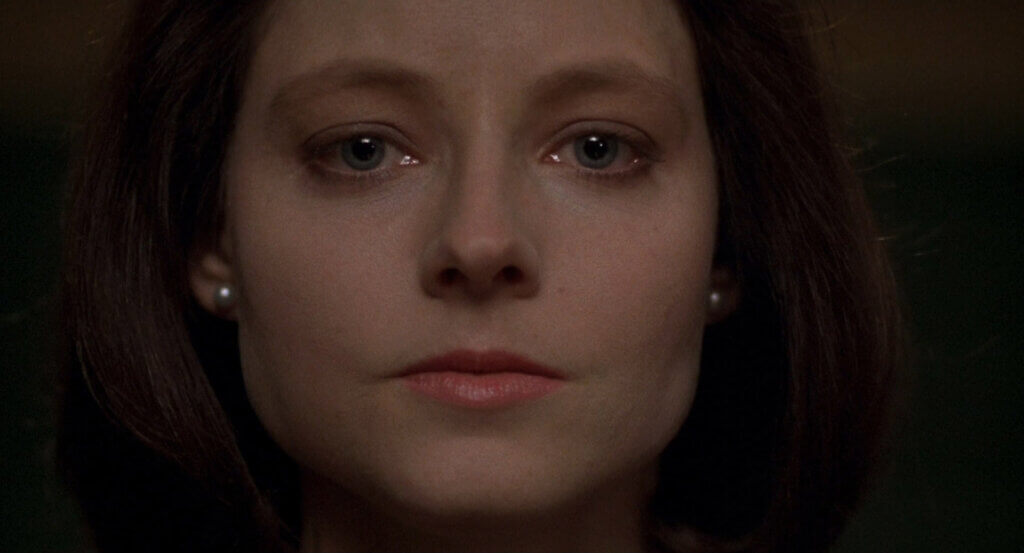 The Silence of the Lambs movie still 6