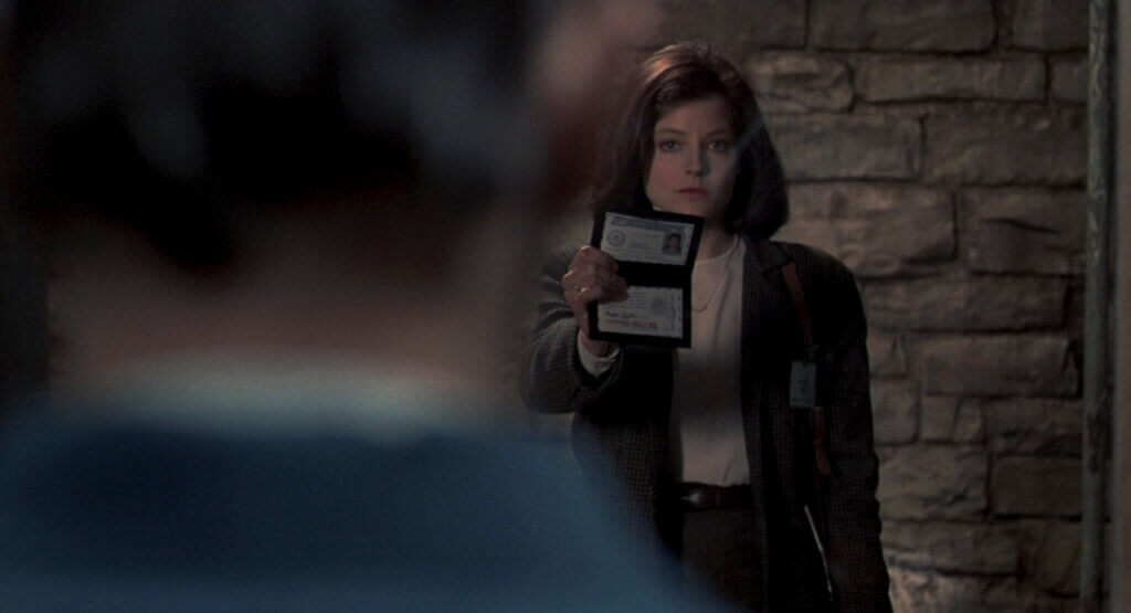 The Silence of the Lambs movie still 7
