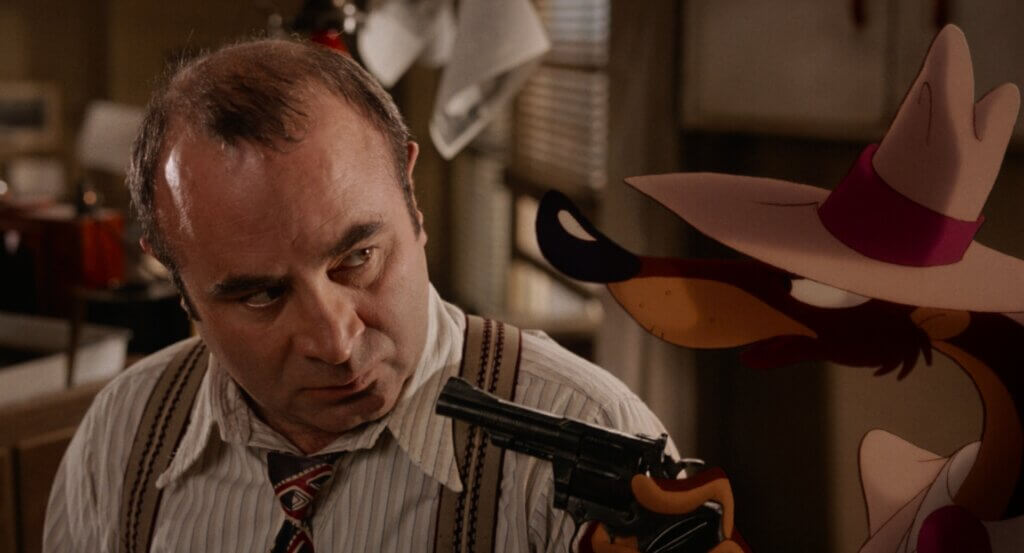 Who Framed Roger Rabbit movie still 3